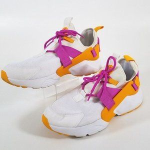 Women's 11 Nike AH6804-102 Air Huarache City Shoes
